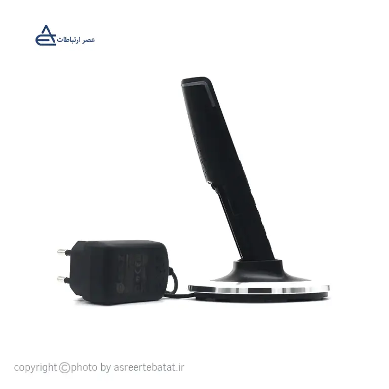 تلفن-دکت-اسنوم-M25.webp تلفن دکت تحت شبکه بی سیم اسنوم M25 - تصویر 2