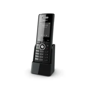 تلفن دکت تحت شبکه بی سیم اسنوم M65
