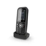 تلفن دکت تحت شبکه اسنوم مدل M80 - تصویر 3