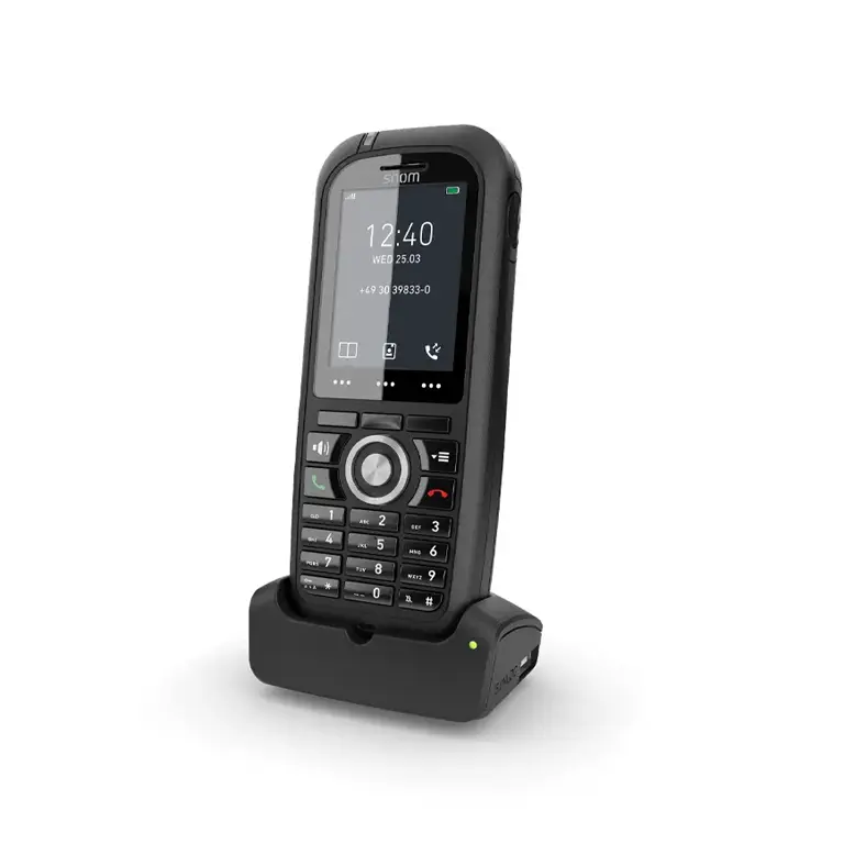 تلفن-دکت-بی-سیم-M80.webp تلفن دکت تحت شبکه اسنوم مدل M80 - تصویر 3