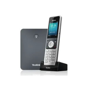 تلفن دکت یالینک مدل W76P رومیزی