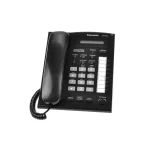 تلفن سانترال دیجیتال پاناسونیک KX-T7665 (کارکرده)