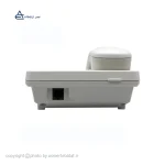 تلفن رومیزی پاناسونیک KX-TSC60 - تصویر 3