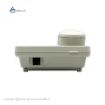 تلفن رومیزی پاناسونیک مدل KX-TSC62 - تصویر 3