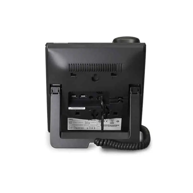 تلفن-سانترال-ITY-8LDX-1P.webp تلفن سانترال تحت شبکه نک (ITY-8LDX-1P(BK - تصویر 3