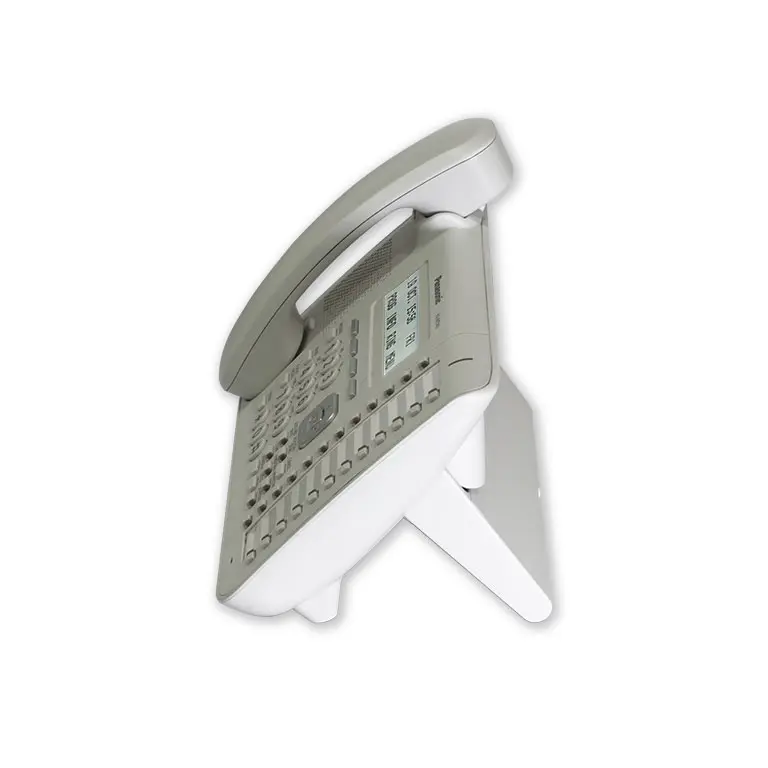 تلفن-سانترال-KX-NT543.webp تلفن سانترال تحت شبکه پاناسونیک KX-NT543 - تصویر 3