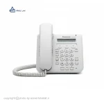 تلفن سانترال تحت شبکه پاناسونیک KX-NT511