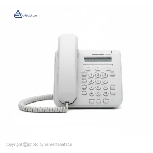 تلفن سانترال تحت شبکه پاناسونیک KX-NT511