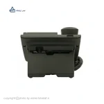 تلفن سانترال تحت شبکه پاناسونیک KX-NT321 کارکرده - تصویر 3