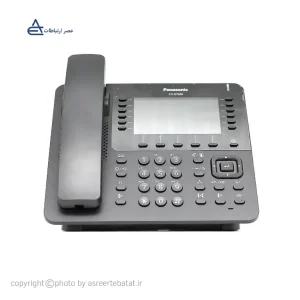 تلفن سانترال دیجیتال پاناسونیک KX-DT680C