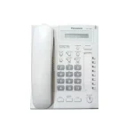 تلفن سانترال دیجیتال پاناسونیک KX-T7665 (کارکرده) - تصویر 2