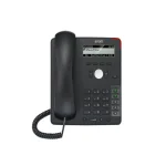 تلفن ویپ رومیزی اسنوم مدل D710