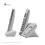 تلفن بی سیم پاناسونیک KX-TGD532 - تصویر 3