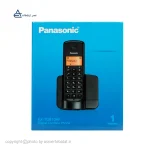 تلفن بی سیم پاناسونیک KX-TGB10AF - تصویر 4