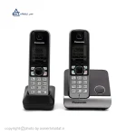 تلفن بی سیم پاناسونیک KX-TG6712