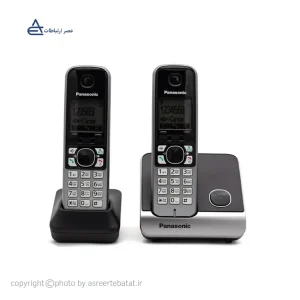 تلفن بی سیم پاناسونیک KX-TG6712