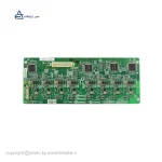 کارت سانترال پاناسونیک KX-TDA1186