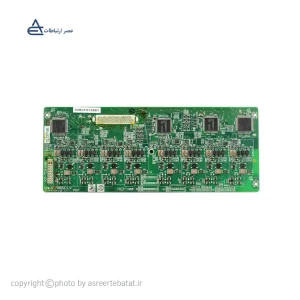 کارت سانترال پاناسونیک KX-TDA1186