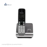 تلفن بی سیم پاناسونیک KX-TG6712 - تصویر 3