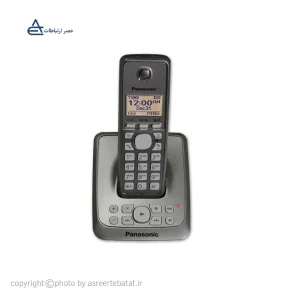 تلفن بی سیم پاناسونیک KX-TG2721