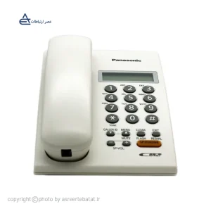 تلفن رومیزی پاناسونیک KX-TSC62