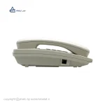 تلفن رومیزی پاناسونیک مدل KX-TSC62 - تصویر 2