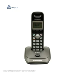 تلفن بی سیم پاناسونیک KX-TG3551