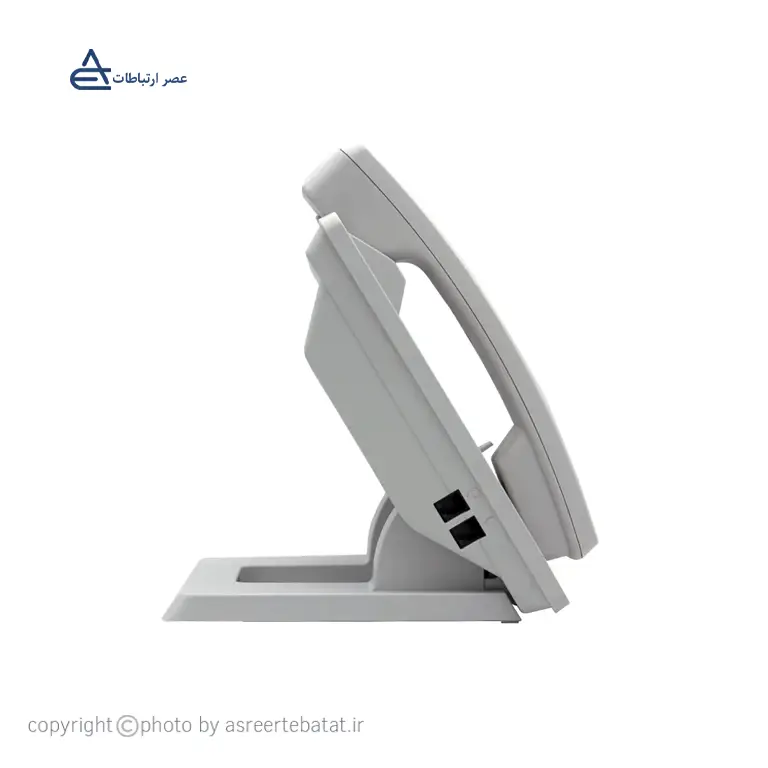 خرید-تلفن-تحت-شبکه-KX-HDV330.webp تلفن سانترال تحت شبکه SIP پاناسونیک KX-HDV330 - تصویر 2