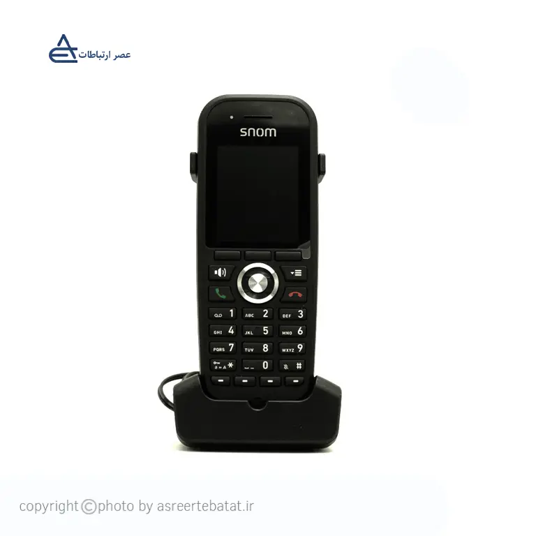 خرید-تلفن-دکت-m430.webp تلفن دکت اسنوم M430 رومیزی - تصویر 3