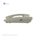 تلفن رومیزی پاناسونیک مدل KX-TSC62 - تصویر 5