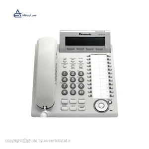 تلفن سانترال دیجیتال پاناسونیک KX-DT333