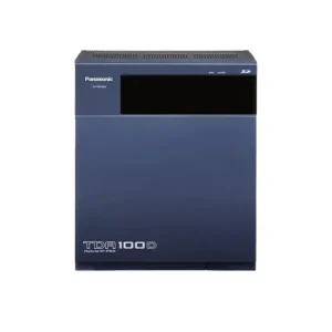 دستگاه سانترال پاناسونیک KX-TDA100D (کارکرده)