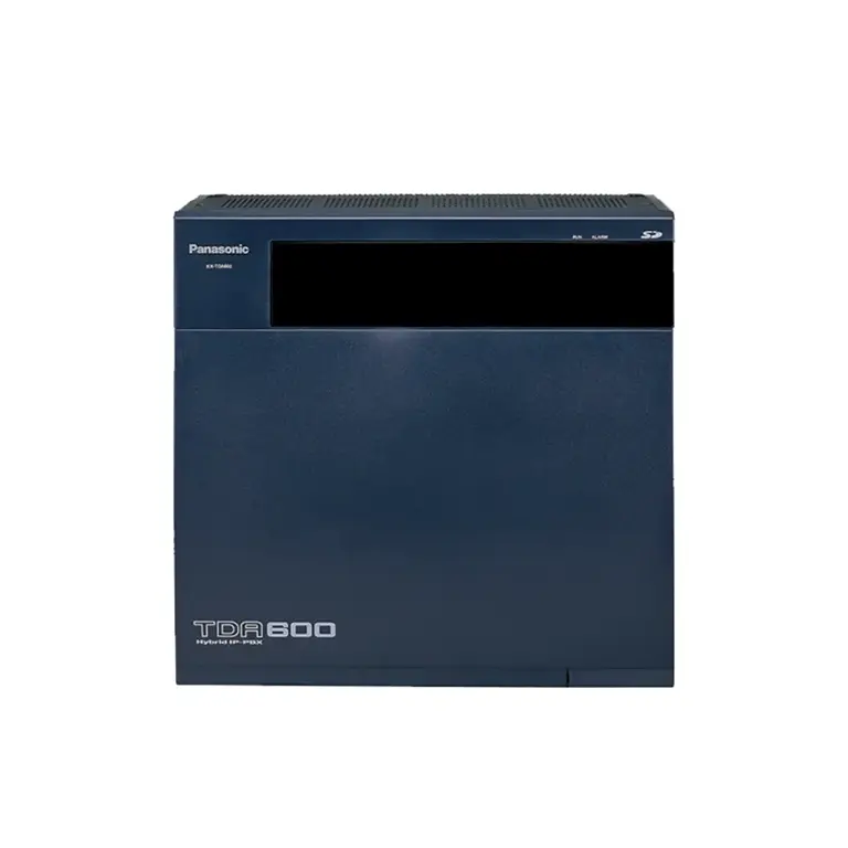 دستگاه سانترال پاناسونیک KX-TDA600