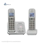 تلفن بی سیم پاناسونیک KX-TGD532