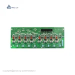 کارت سانترال پاناسونیک KX-TDA1186 - تصویر 2