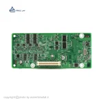 کارت سانترال پاناسونیک KX-TDA0191 - تصویر 2