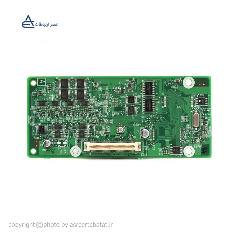 خرید-کارت-سانترال-KX-TDA0191.webp کارت سانترال پاناسونیک KX-TDA0191 - تصویر 2