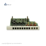 کارت سانترال دست دوم پاناسونیک KX-TE82483 - تصویر 2