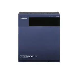 دستگاه سانترال پاناسونیک KX-TDA100DBA