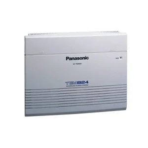 دستگاه سانترال پاناسونیک KX-TEM824