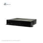 دستگاه سانترال دست دوم پاناسونیک KX-NS500 - تصویر 3