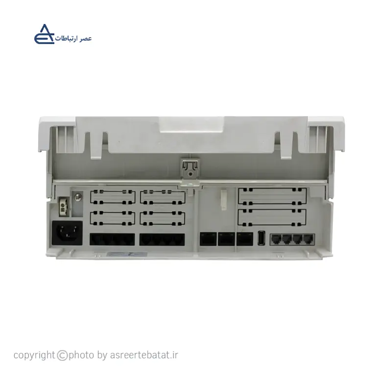 سانترال-پاناسونیک-مدل-KX-HTS32.webp دستگاه سانترال پاناسونیک KX-HTS32 - تصویر 3