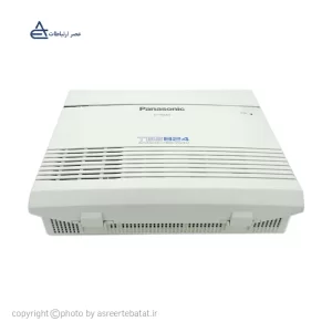 دستگاه سانترال پاناسونیک KX-TES824