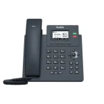 تلفن تحت شبکه یالینک SIP-T33G