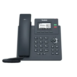 تلفن تحت شبکه یالینک SIP-T33G