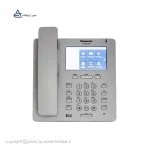 تلفن سانترال تحت شبکه SIP پاناسونیک KX-HDV330