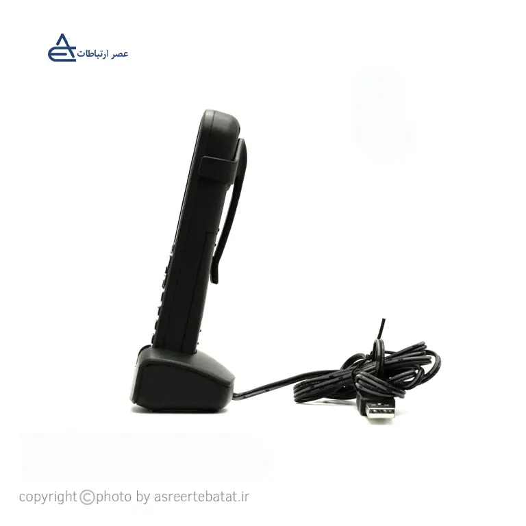 قیمت-تلفن-m430.webp تلفن دکت اسنوم M430 رومیزی - تصویر 2