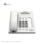 تلفن رومیزی پاناسونیک KX-TS880 - تصویر 6