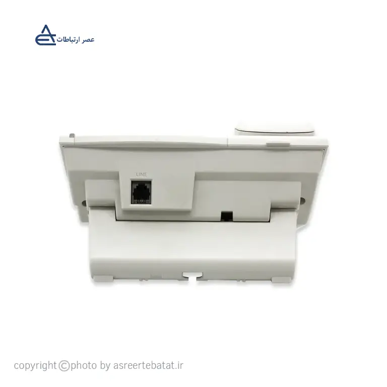 قیمت تلفن پاناسونیک KX-TS880 تلفن رومیزی پاناسونیک KX-TS880 - تصویر 5