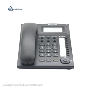 خرید تلفن رومیزی پاناسونیک KX-TS880
